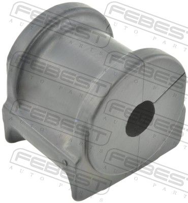 Mounting, stabiliser bar FEBEST TSB-AVE30R