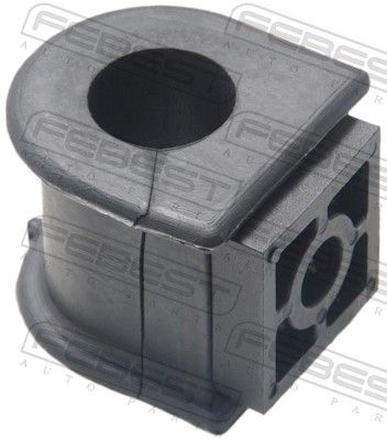 Mounting, stabiliser bar FEBEST TSB-AVF