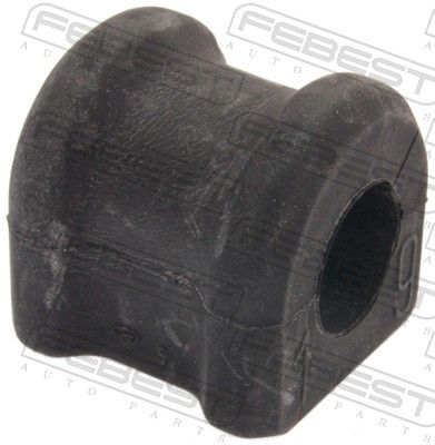 Mounting, stabiliser bar FEBEST TSB-AVR19
