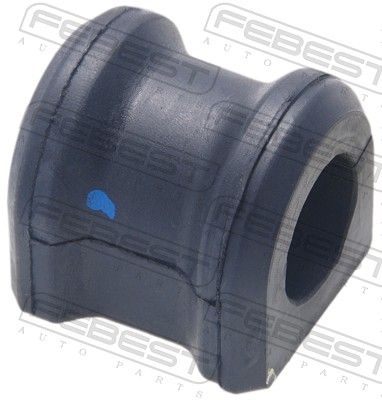 Mounting, stabiliser bar FEBEST TSB-AVR