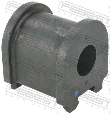 Mounting, stabiliser bar FEBEST TSB-AVV60R