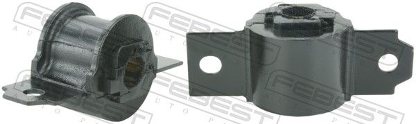 FEBEST TSB-AWL10R-KIT Repair Kit, stabiliser bush
