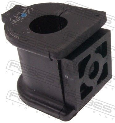 Mounting, stabiliser bar FEBEST TSB-AZT241F
