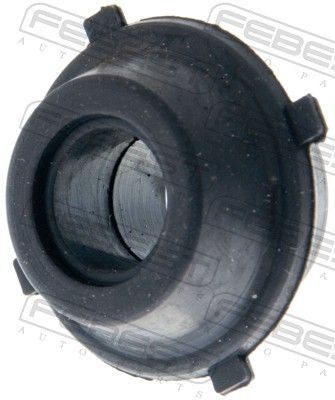 Mounting, control/trailing arm FEBEST TSB-DUA
