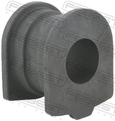 Mounting, stabiliser bar FEBEST TSB-GDJ150R