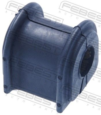 Mounting, stabiliser bar FEBEST TSB-GGL10R