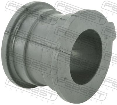 Mounting, stabiliser bar FEBEST TSB-GRN285F