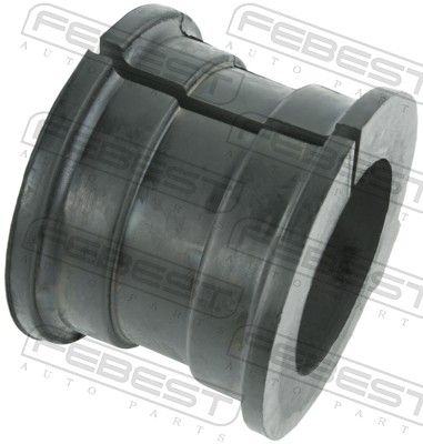 Mounting, stabiliser bar FEBEST TSB-GRNF
