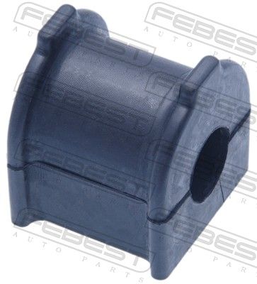 Mounting, stabiliser bar FEBEST TSB-GSJ15R
