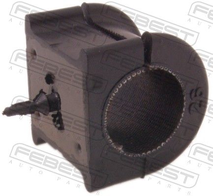 FEBEST TSB-GSL25 Mounting, stabiliser bar