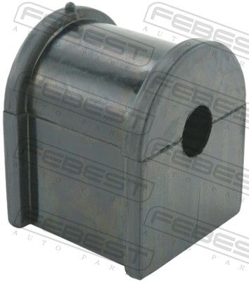 Mounting, stabiliser bar FEBEST TSB-GSU40R