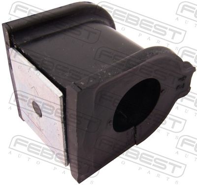 Mounting, stabiliser bar FEBEST TSB-IPS