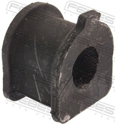 Mounting, stabiliser bar FEBEST TSB-JZS160F