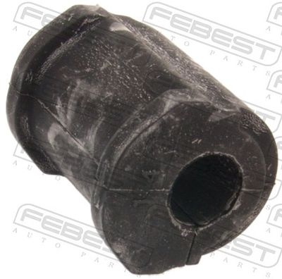 Mounting, stabiliser bar FEBEST TSB-JZX110R
