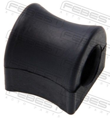 FEBEST TSB-KDY280F Mounting, stabiliser bar