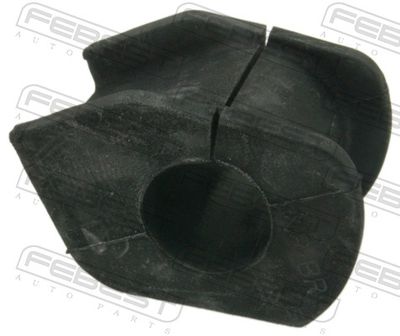 Mounting, stabiliser bar FEBEST TSB-KSP90F