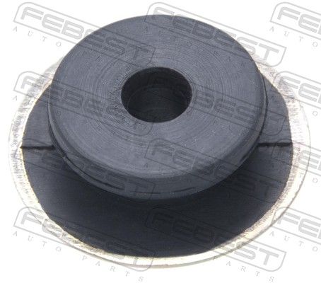 FEBEST TSB-KSP90RU Spacer Bush, shock absorber