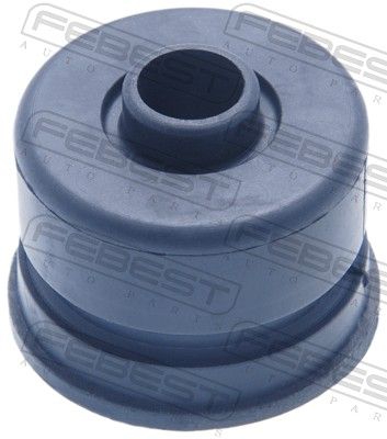 FEBEST TSB-LC100 Mounting, vehicle frame