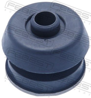 FEBEST TSB-LC93 Mounting, vehicle frame