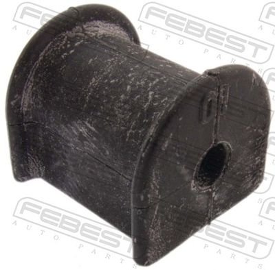 Mounting, stabiliser bar FEBEST TSB-NCP50R