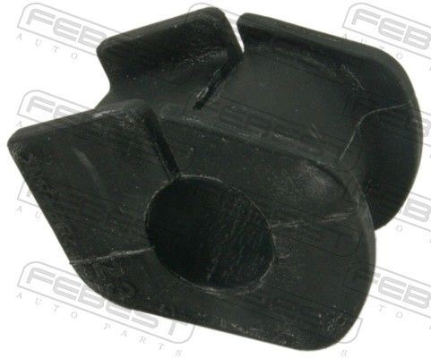 FEBEST TSB-NCP93F Mounting, stabiliser bar