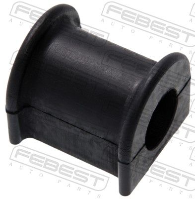 FEBEST TSB-NHW10F Mounting, stabiliser bar