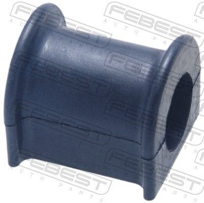 FEBEST TSB-NHW11F Mounting, stabiliser bar
