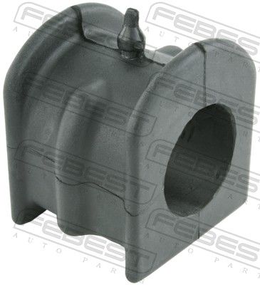 FEBEST TSB-QNC20F Mounting, stabiliser bar