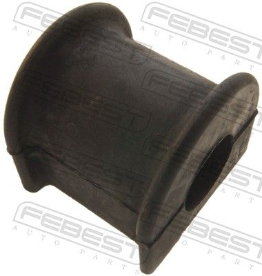 FEBEST TSB-RZJ120R Mounting, stabiliser bar