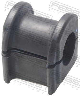 Mounting, stabiliser bar FEBEST TSB-UCF30F