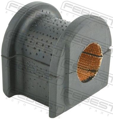 FEBEST TSB-UCF31F Mounting, stabiliser bar