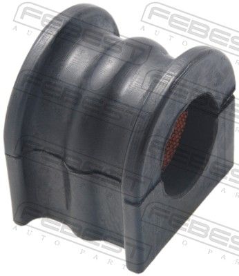Mounting, stabiliser bar FEBEST TSB-USF40F