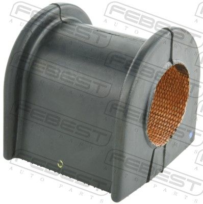 Mounting, stabiliser bar FEBEST TSB-UVF46F