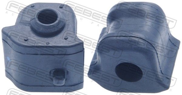 FEBEST TSB-ZRE151F-KIT Repair Kit, stabiliser bush