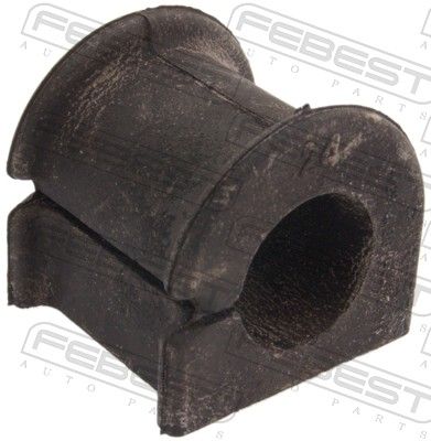 FEBEST TSB-ZZE130F Mounting, stabiliser bar