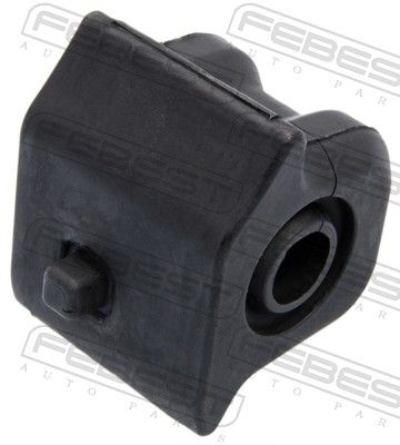 FEBEST TSB-ZZE150R Mounting, stabiliser bar