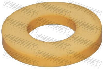 Seal, suspension strut support mount FEBEST TSD-001