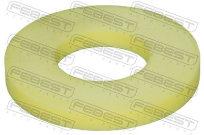 Seal, suspension strut support mount FEBEST TSD-002