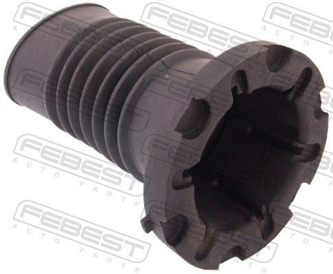 FEBEST TSHB-005 Protective Cap/Bellow, shock absorber