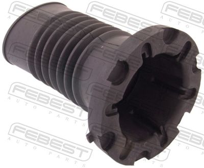 Protective Cap/Bellow, shock absorber FEBEST TSHB-005