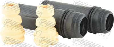 Dust Cover Kit, shock absorber FEBEST TSHB-AXAA52R-KIT