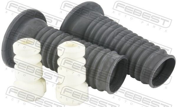 FEBEST TSHB-NLP10F-KIT Dust Cover Kit, shock absorber