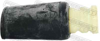 Protective Cap/Bellow, shock absorber FEBEST TSHB-TCR10F