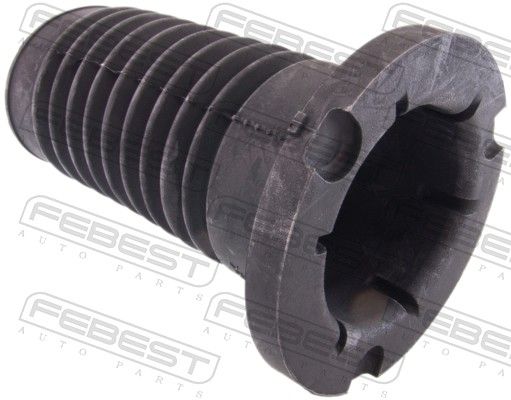 FEBEST TSHB-003 Protective Cap/Bellow, shock absorber