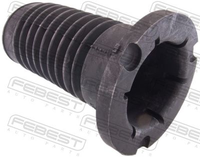 Protective Cap/Bellow, shock absorber FEBEST TSHB-003