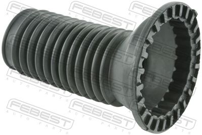 Protective Cap/Bellow, shock absorber FEBEST TSHB-007