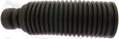 Dust Cover Kit, shock absorber FEBEST TSHB-14-GOLD