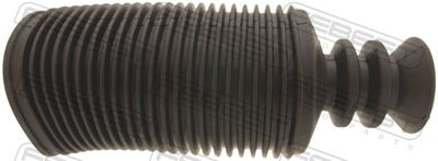 Dust Cover Kit, shock absorber FEBEST TSHB-16-GOLD