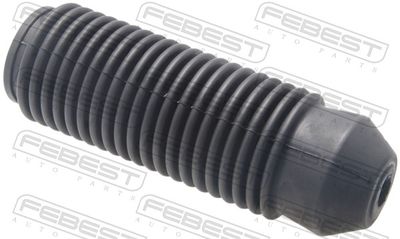Dust Cover Kit, shock absorber FEBEST TSHB-18-GOLD