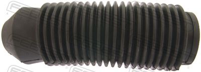 Dust Cover Kit, shock absorber FEBEST TSHB20